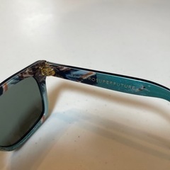 SUPER SUNGLASSサングラスの画像