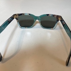 SUPER SUNGLASSサングラスの画像