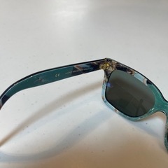 SUPER SUNGLASSサングラスの画像