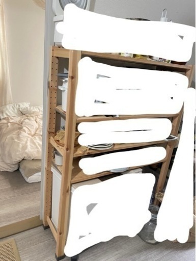 家具 収納家具 棚、シェルフ