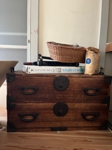 家具 ドレッサー