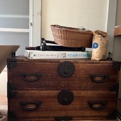 家具 ドレッサー