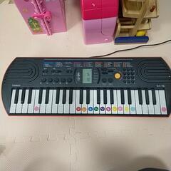 電子ピアノ