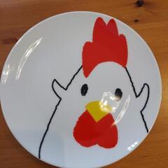 【非売品】 食器 プレート5枚セットの画像