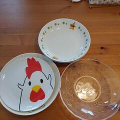 【非売品】 食器 プレート5枚セット
