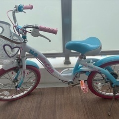 おもちゃ 子供用自転車