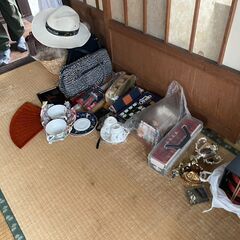 ｜お売り下さい｜出張買取無料｜買い取り専門店 でめ金 広島西条土与丸店 - リサイクルショップ