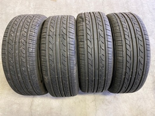 205/55R16 2023年製造