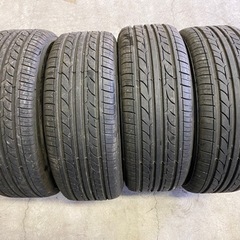 205/55R16 2023年製造の画像