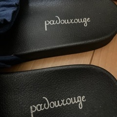 サンダルの画像