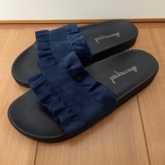 サンダル