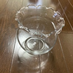 金魚鉢