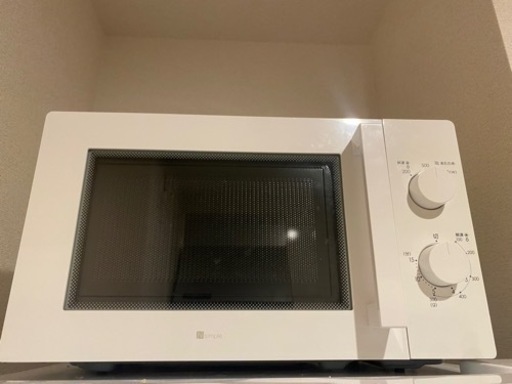 家電 キッチン家電 電子レンジ
