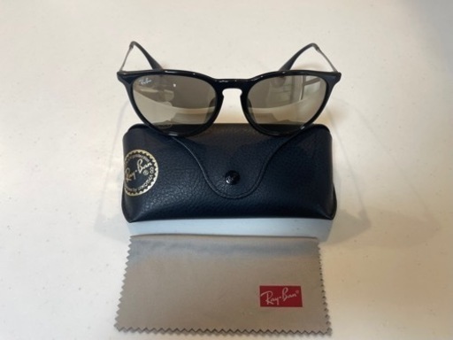 Ray -Ban レディース　サングラス