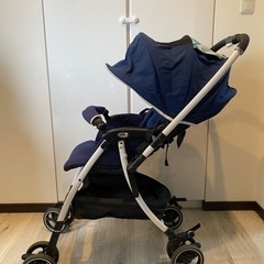 子供用品 ベビー用品 ベビーカー、バギーの画像