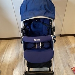 子供用品 ベビー用品 ベビーカー、バギーの画像