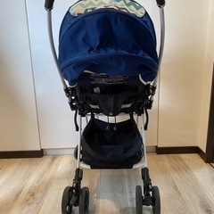 子供用品 ベビー用品 ベビーカー、バギーの画像