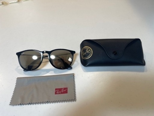 Ray -Ban レディース　サングラス