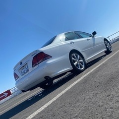 クラウンアスリート　180系の画像