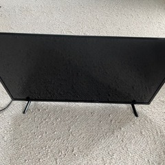 32型テレビ