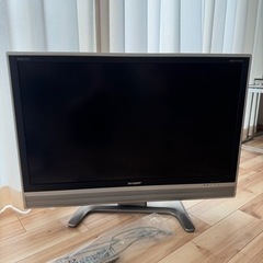 家電 テレビ 液晶テレビ