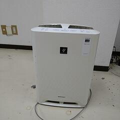 家電 季節、空調家電 空気清浄機