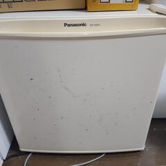 パナソニック　冷蔵庫　NR-A50W-W　