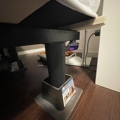 家具   ベッド　マットレス　ベッド足の画像