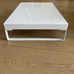 パソコン台の画像