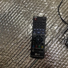 コンパクトブルーレイ™DVDプレーヤーの画像