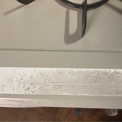 引き取り希望　リンナイ Rinnai ガスコンロ KG34NBER プロパンガス用の画像