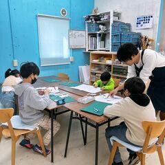 NEWオープン和泉府中教室★こども(小学生) 絵画造形教室★春の...