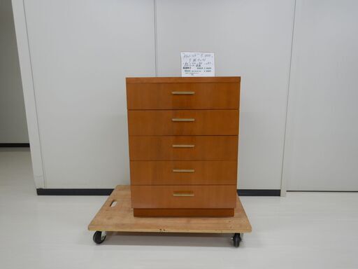 5段チェスト（R601-49）