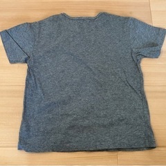 ★美品★COMME CA ISM 半袖Tシャツ★サイズ130★の画像