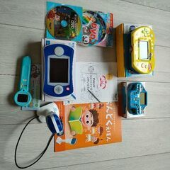 チャレンジ１年生、２年生