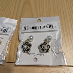 アクセサリーピアス