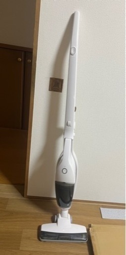 家電 生活家電 掃除機