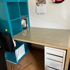 家具 オフィス用家具 机