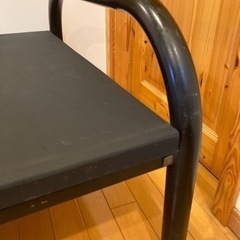 パイプベッドの画像