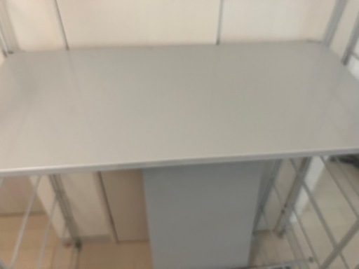 無印良品　　スチールユニットシェルフ