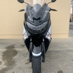 YAMAHA N-MAXの画像