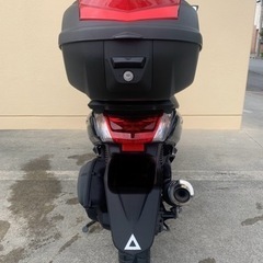 YAMAHA N-MAXの画像