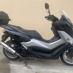 YAMAHA N-MAXの画像