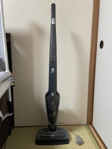 Electrolux 掃除機