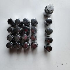 トヨタ・ホンダ　ホイールナット