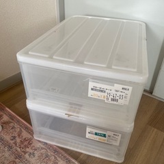 家具 収納家具 収納ケースの画像