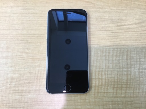 【Aランク】iPhone SE2 64GB ホワイト 【Aランク】iPhone SE2 64GB ホワイト