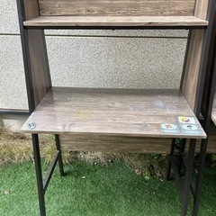 家具 オフィス用家具 机の画像