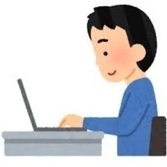 お家でコツコツ出品作業