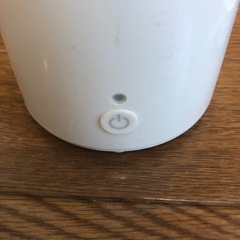 アロマディフューザー　の画像